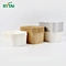 Rectangular Bowl With Lid
